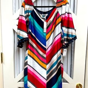Trina Turk dress New w/tags